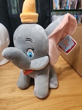 Disney Store DUMBO the