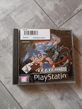 Beyblade (PSone, 2003)