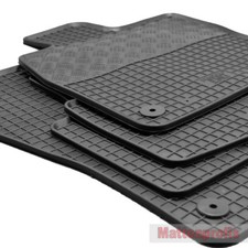 OP Gummimatten Gummifußmatten