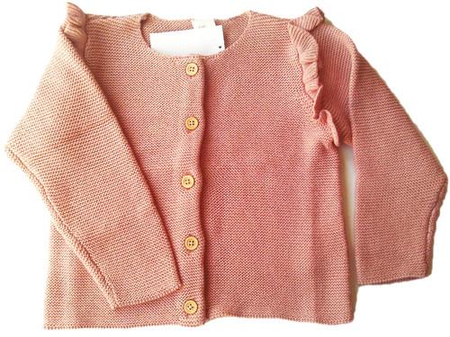 Strick jacke m neu - h&m,