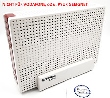 AVM FRITZ!Box 6591 (20002858) Kabel WLAN Router Mesh Repeater - NO Vodafone, o2