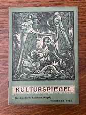 (RB) 2024-108, Old Booklet