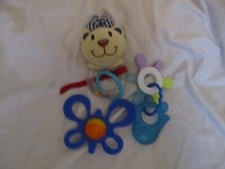 Weitere Babyspielsachen -- Welche,  siehe die Bilder