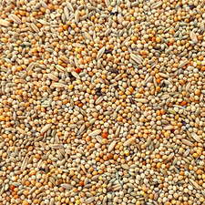 Supravit Wellensittichfutter