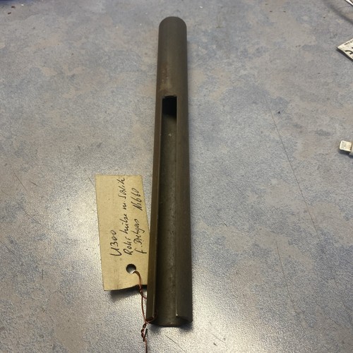 Irus einachser 300 gas - einachser,