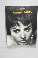 Sophia Loren - Henschel -