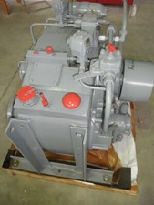   Schiff Wende u. Untersetzergetriebe Navilus Guy 7323S  Lohmann & Stolterfohd 