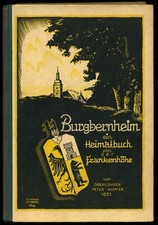 Peter HUPFER★BURGBERNHEIM