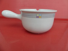 Thomas Trend Derby 1 Sauciere