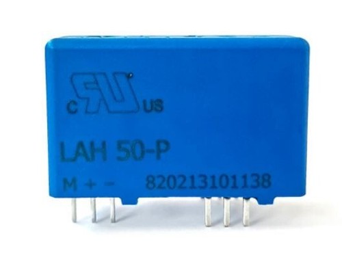 18x lem stromwandler lah p - 18x,