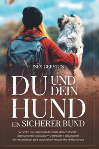 Und dein hund hundebuch - hund,