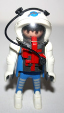 PLAYMOBIL 3083 BLAUER