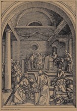 Albrecht DÜRER, Der