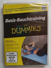 Basis-Bauchtraining für