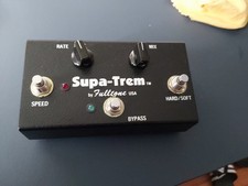 Supa-Trem Fulltone Tremolo