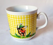 Käfer München, Kaffeehaferl