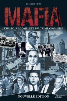 Mafia lhistoire complète du - mafia:,