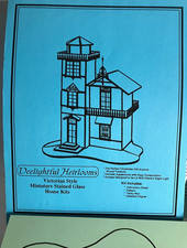 Tiffanytechnik / Deelightful