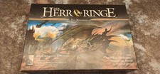 Der herr ringe - der,