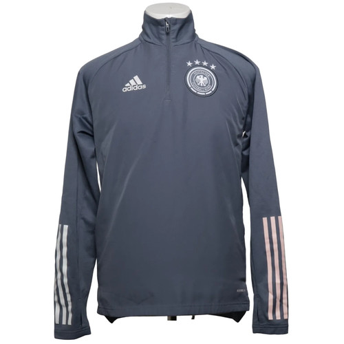 Adidas fleecepullover - adidas,,