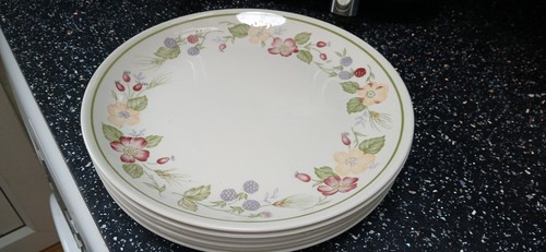 Staffordshire biltons country - biltons,