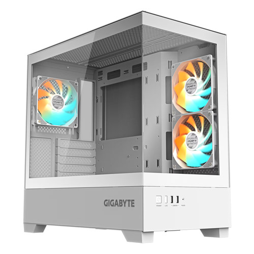 Gigabyte c201 panoramic - gigabyte,