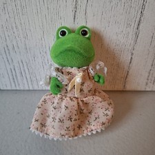 Sylvanian Families Bullrush