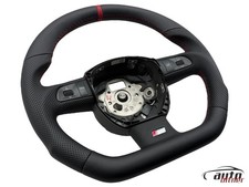 AUSTAUSCH Lenkrad Lederlenkrad