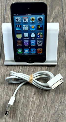 Apple ipod touch a1367 - a1367, 4