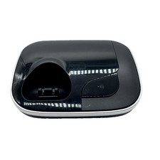 Panasonic Basisstation KX-TGJ310G schwarz - ohne Netzteil