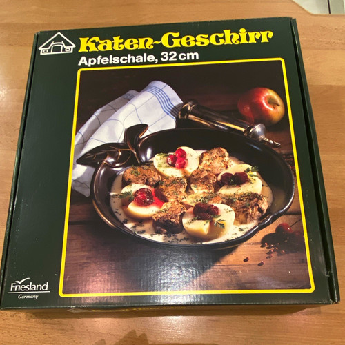 Friesland katen geschirr - friesland,