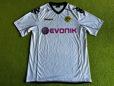Spielertrikot Trikot Shirt Jersey Borussia Dortmund BVB 2011  2012 Double Gr. L