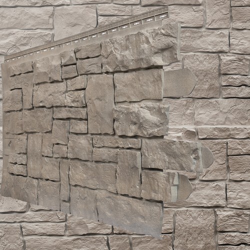 Fassadenverkleidung novikstone - fassadenverkleidung,