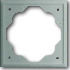 Busch-Jaeger Rahmen 1-fach