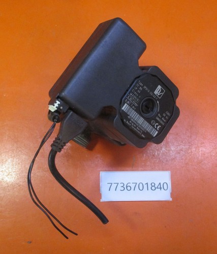 Buderus 7736701840 pumpe - buderus,