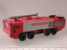 ⛔Faun Löschfahrzeug