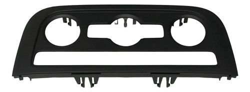 Blende klimabedienteil - blende,