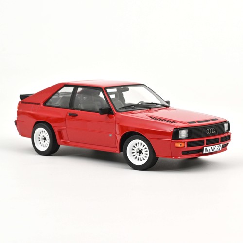 Audi sport quattro - audi, tornado