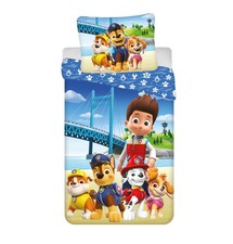 Paw Patrol Bettwäsche aus