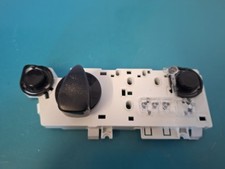 Elektronik Steuerung Code: 21501014700 S/N 0078543 Spülmaschine Indesit