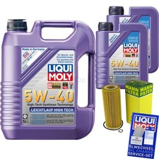 INSPEKTIONSKIT FILTER LIQUI