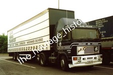 THH LKW Fotos - ERF - Alan Firmin.