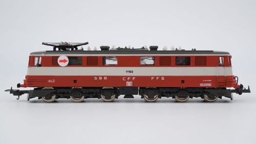 Lima lok 11103 sbb - lima,