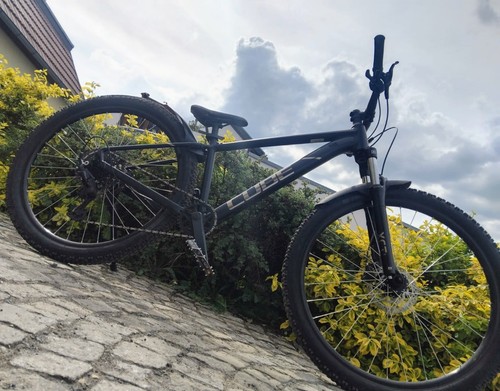 Mtb fahrrad cube 5 - #mtb, cube,