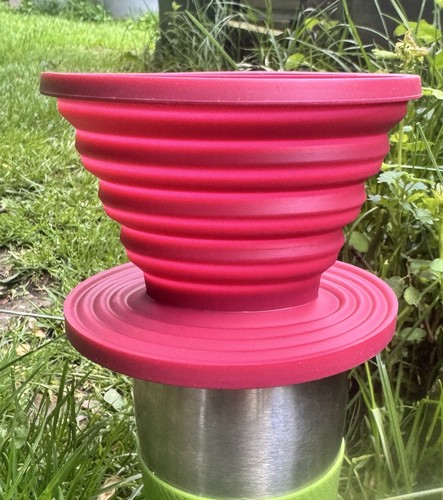 Kaffeefilterhalter silikon - kaffeefilterhalter,