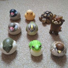 Tenori Friends 9 Typen