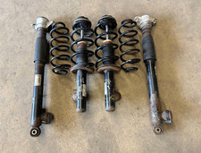 SACHS Fahrwerk Audi A4 B8 8K A5 8T Stoßdämpfer Dämpfer Federn 8K0413030K