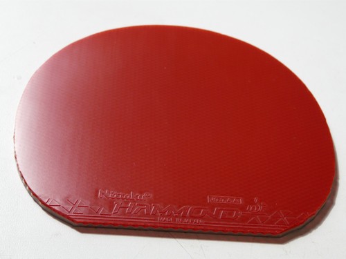 Nittaku hammond rot - hammond,
