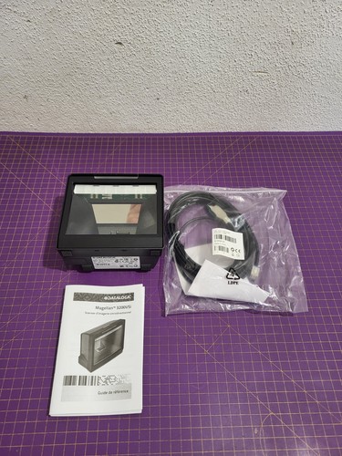 Datalogic magellan 3200vsi - 3200vsi, 2d