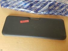 NEU ORIG FIAT Panda Sonnenblende Sonnenschutz Links 93302949 Fahrerseite